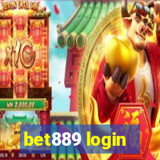 bet889 login