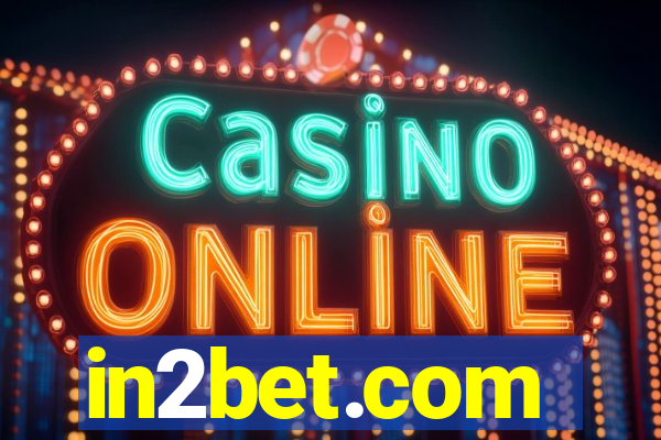 in2bet.com