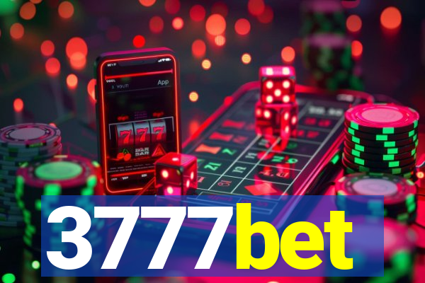 3777bet