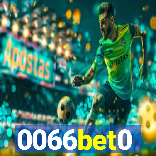 0066bet0