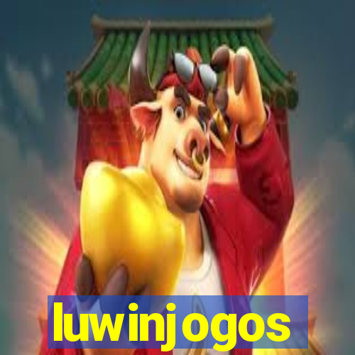 luwinjogos