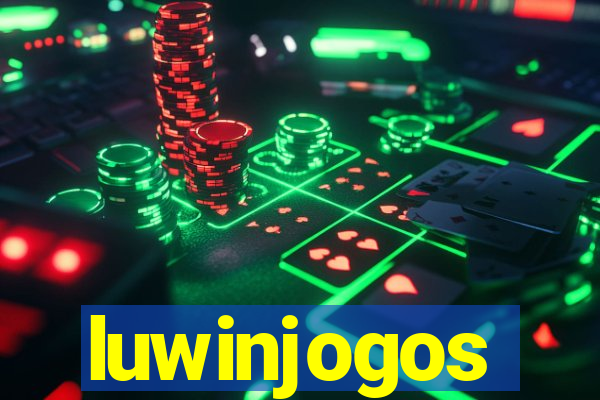 luwinjogos