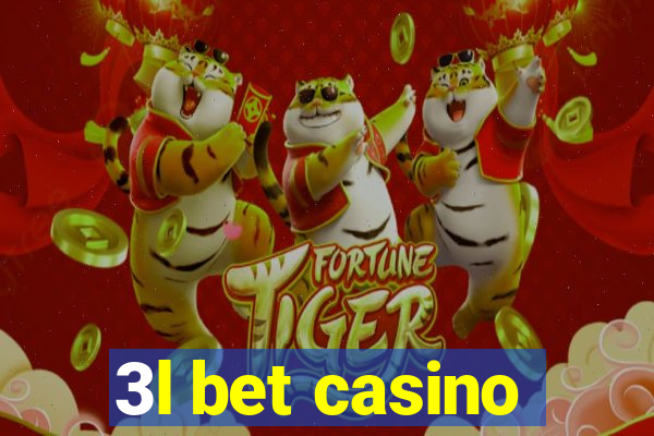 3l bet casino