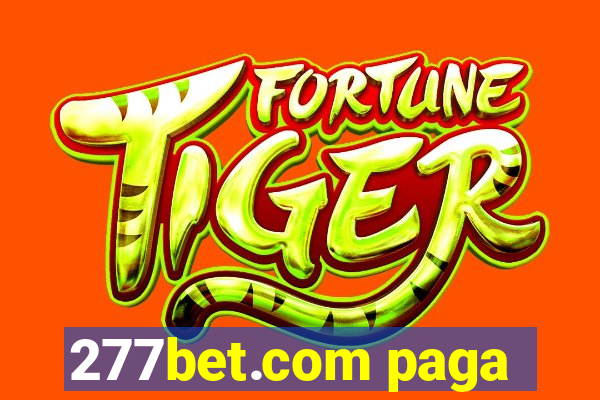 277bet.com paga