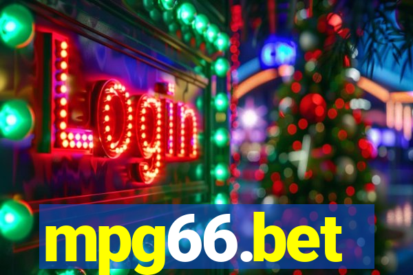 mpg66.bet