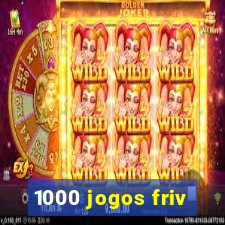 1000 jogos friv