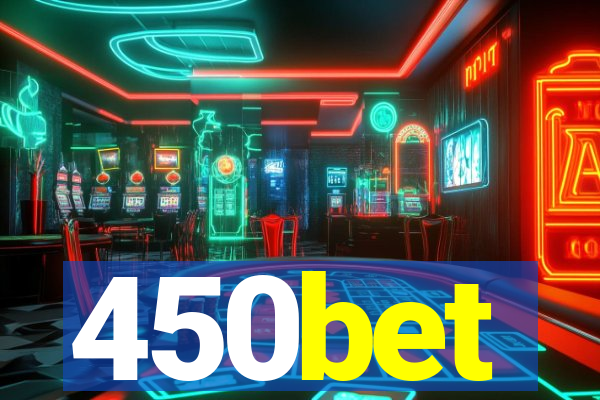 450bet