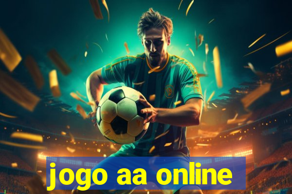 jogo aa online