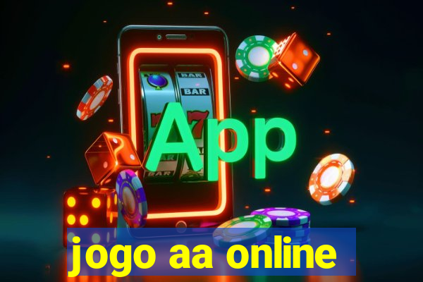 jogo aa online