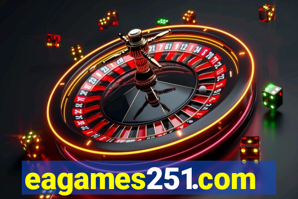 eagames251.com