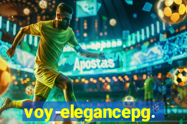 voy-elegancepg.com