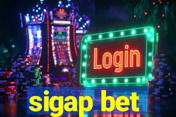 sigap bet