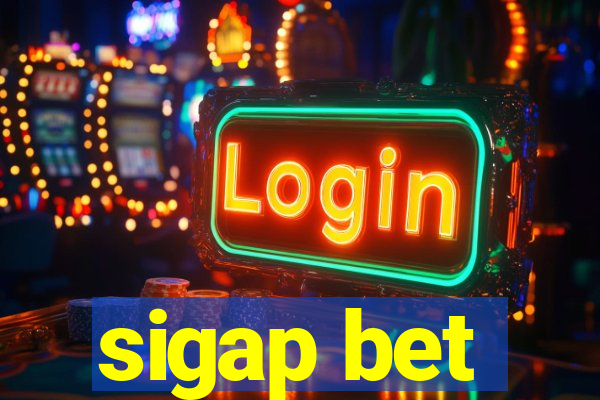 sigap bet