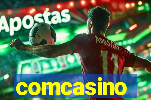 comcasino