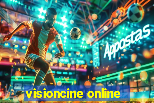 visioncine online