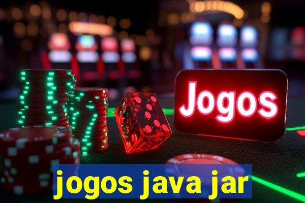 jogos java jar