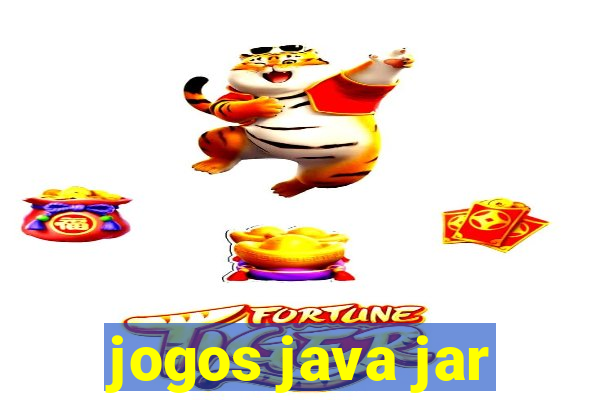 jogos java jar