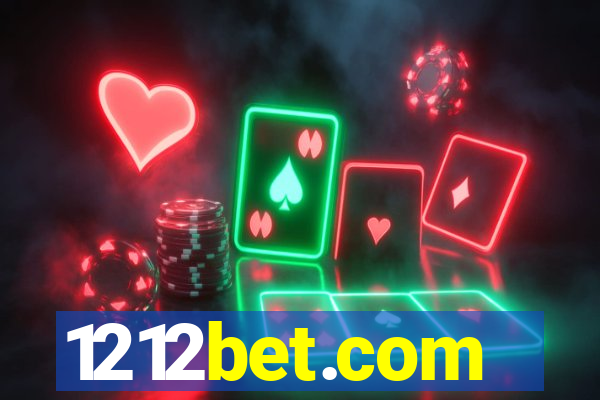 1212bet.com