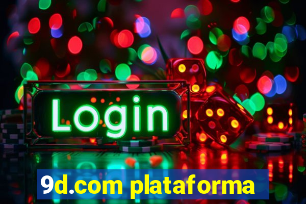 9d.com plataforma