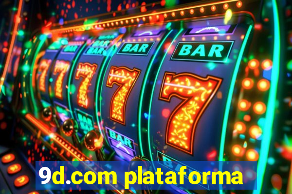 9d.com plataforma