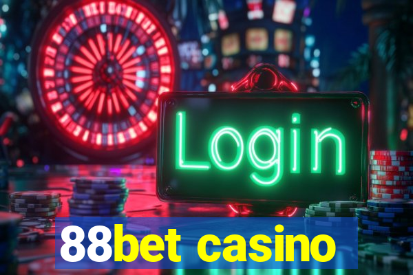 88bet casino