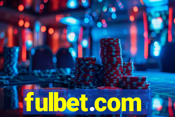 fulbet.com