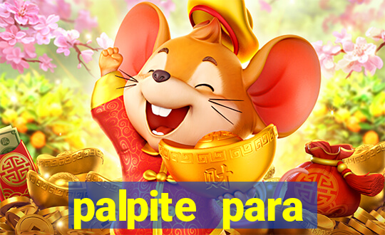 palpite para loteria dos sonhos das 19 horas