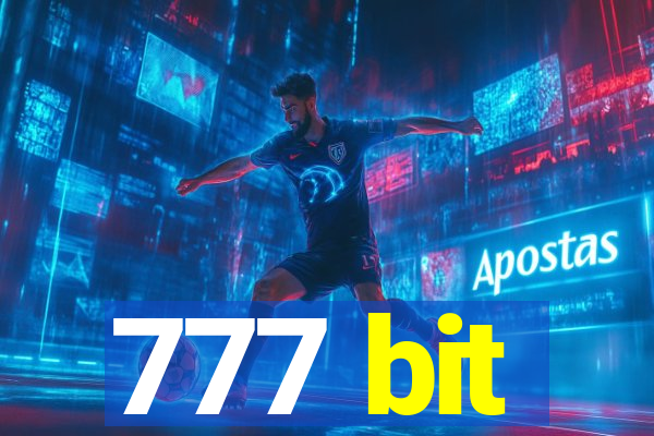 777 bit