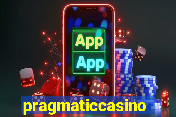 pragmaticcasino