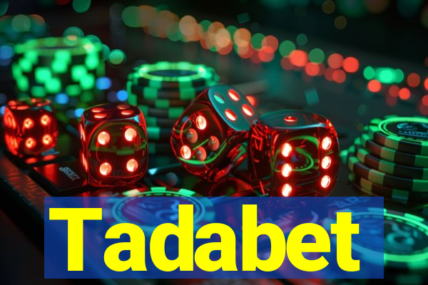 Tadabet