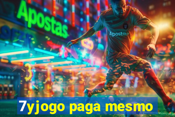 7yjogo paga mesmo