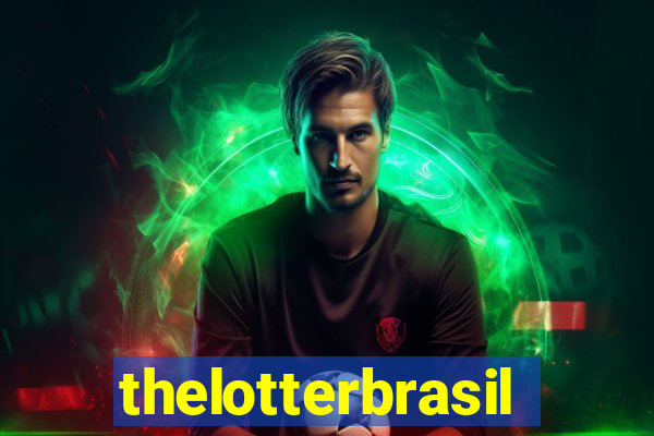 thelotterbrasil