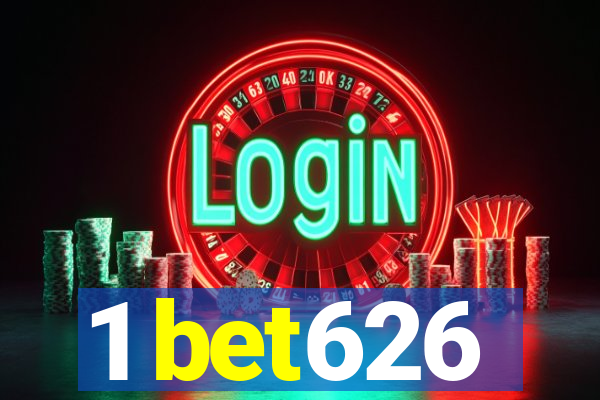 1 bet626