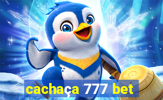 cachaça 777 bet