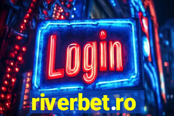 riverbet.ro