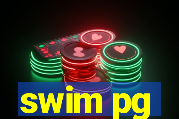 swim pg