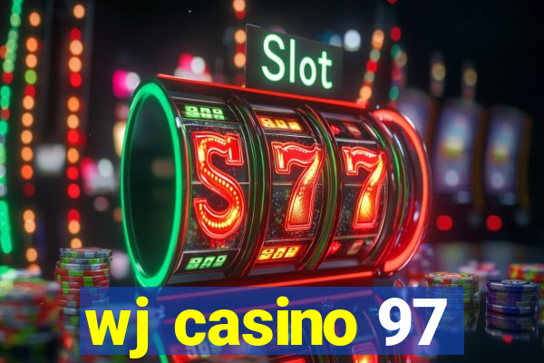 wj casino 97