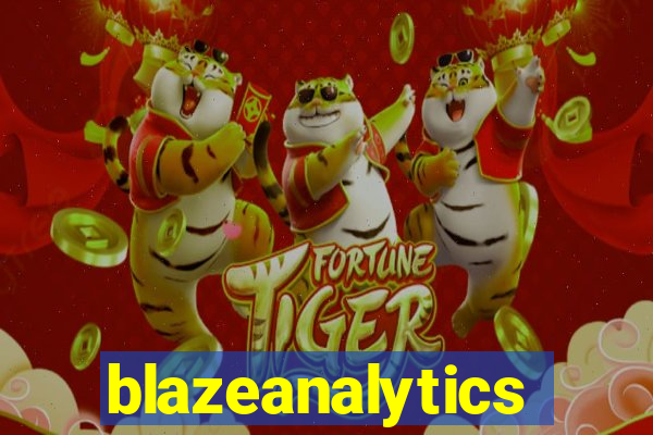 blazeanalytics