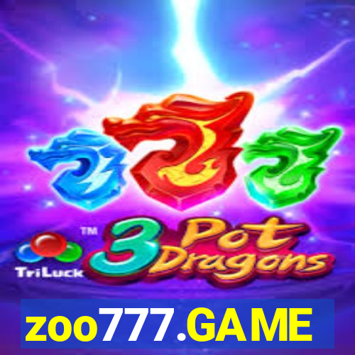 zoo777.GAME