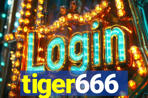 tiger666