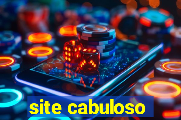 site cabuloso