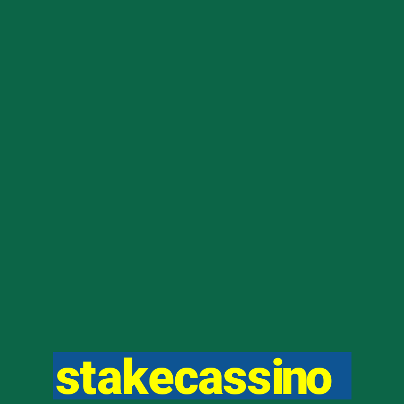 stakecassino