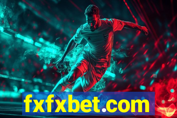 fxfxbet.com