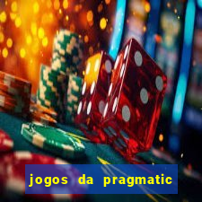 jogos da pragmatic de 10 centavos