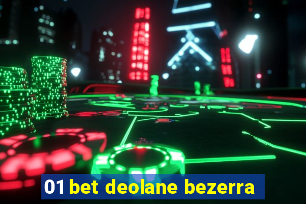 01 bet deolane bezerra