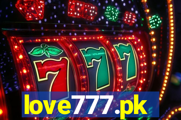 love777.pk