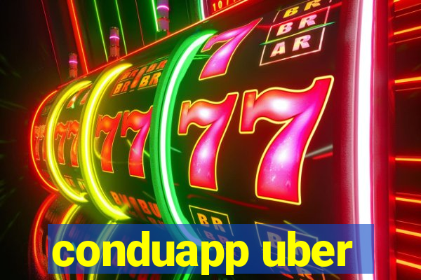 conduapp uber