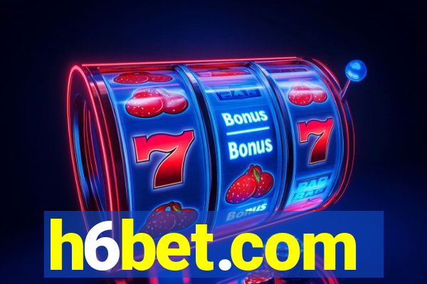 h6bet.com