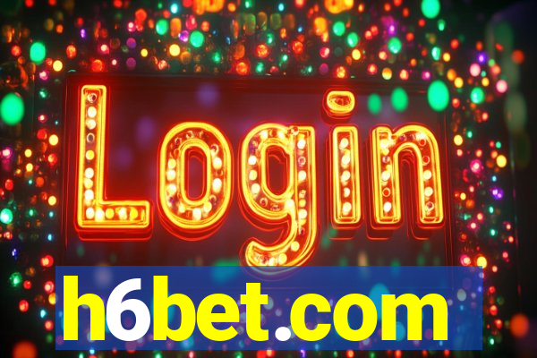 h6bet.com