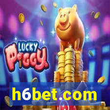 h6bet.com